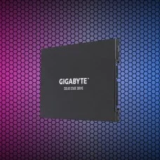 Твердотельный накопитель SATA  240 GB Gigabyte, GP-GSTFS31240GNTD, SATA 6Gb/s